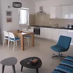 Apartment Jela