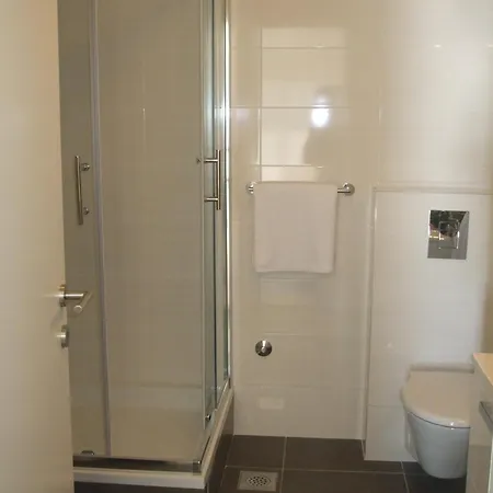 Apartment Jela *
