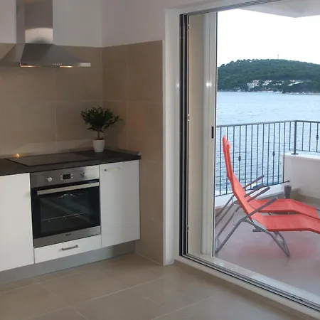 Apartment Jela Rogoznica (Sibenik-Knin)