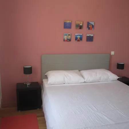 公寓 Jela 罗戈兹尼察