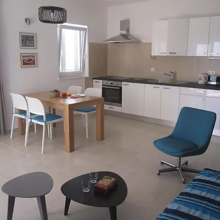 Apartment Jela