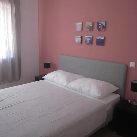 Apartman Jela Rogoznica