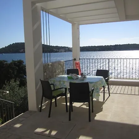 Jela Rogoznica (Sibenik-Knin)