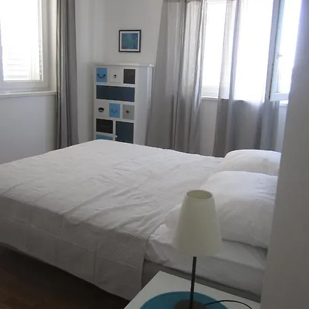 Apartment Jela Rogoznica (Sibenik-Knin)