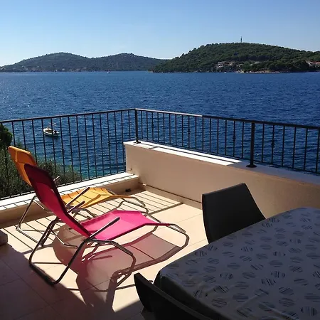 Jela 公寓 罗戈兹尼察