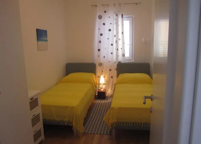 شقة Jela روغوزنيكا