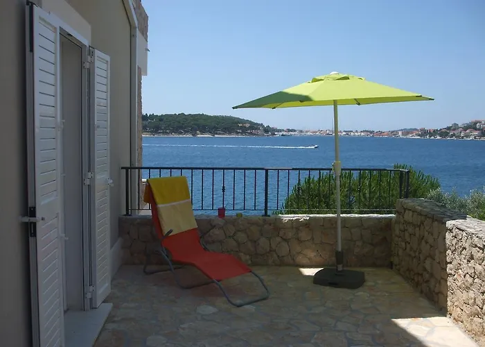 شقة Jela روغوزنيكا