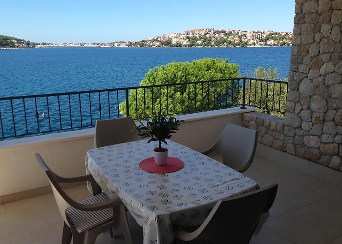 Jela Apartment Rogoznica (Sibenik-Knin)
