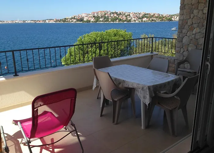 شقة Jela روغوزنيكا