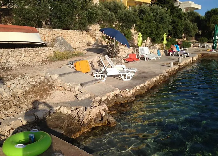 Jela Apartment Rogoznica (Sibenik-Knin)