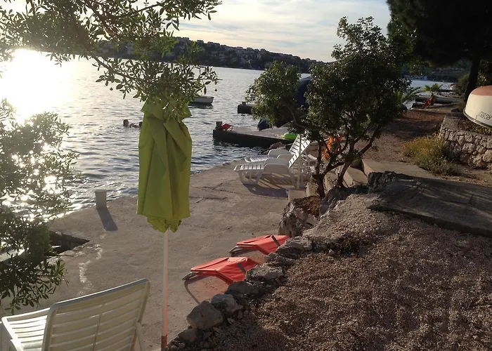 Jela Apartment Rogoznica (Sibenik-Knin)